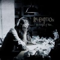 redemption cover medium